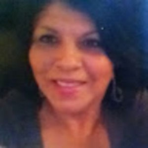 Meet your Posher, Joann